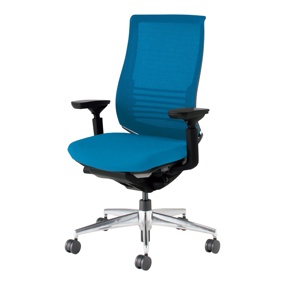 背座同色／ターコイズ