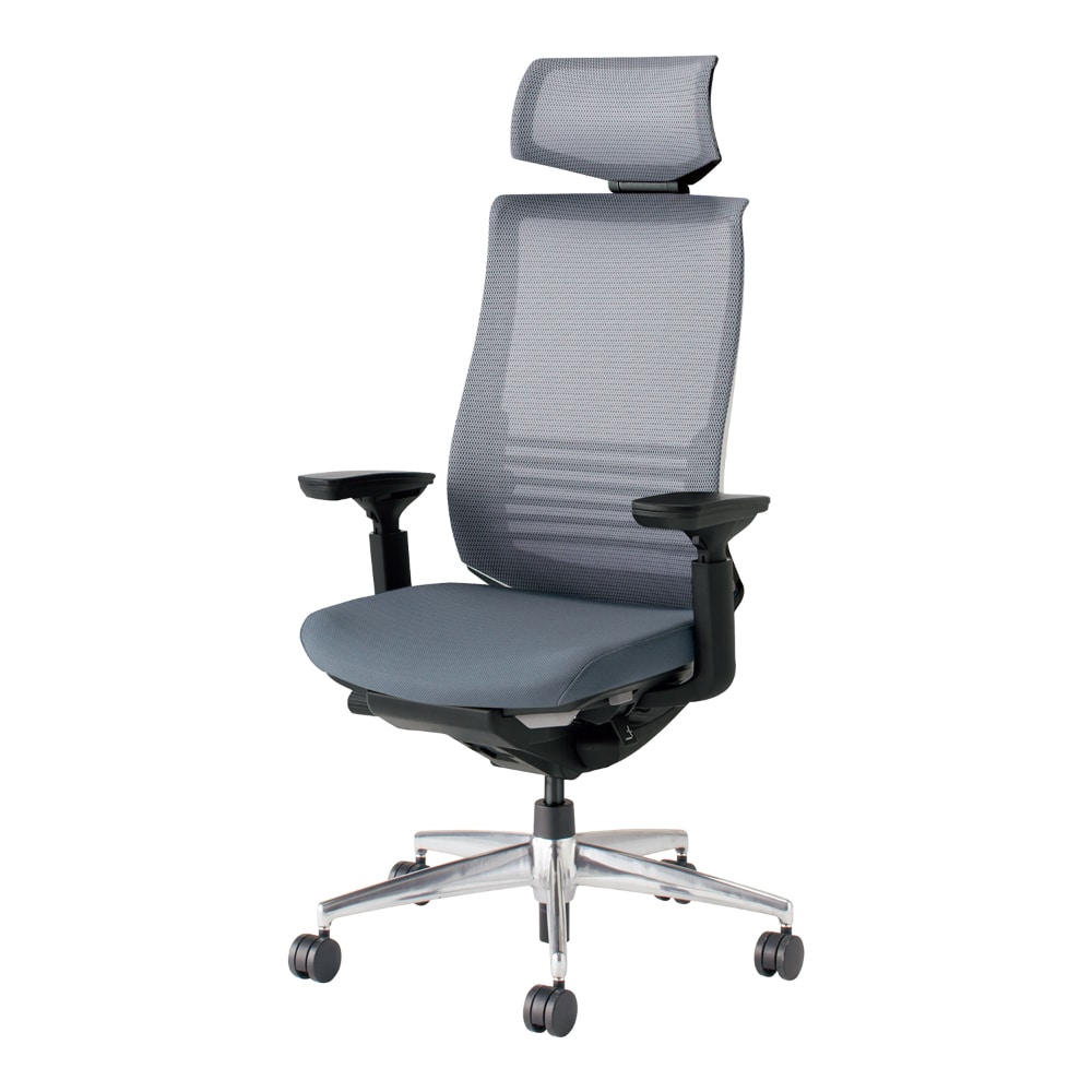 背座同色／ソフトグレー