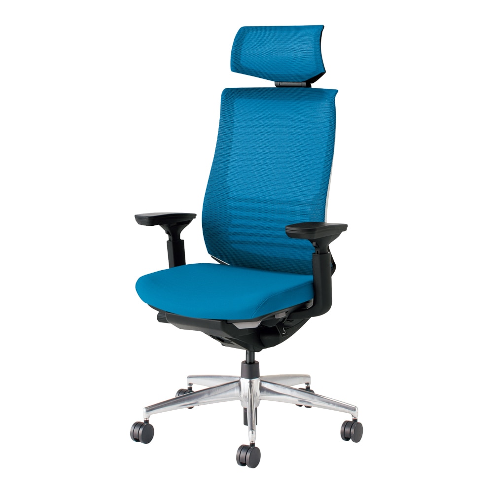 背座同色／ターコイズ