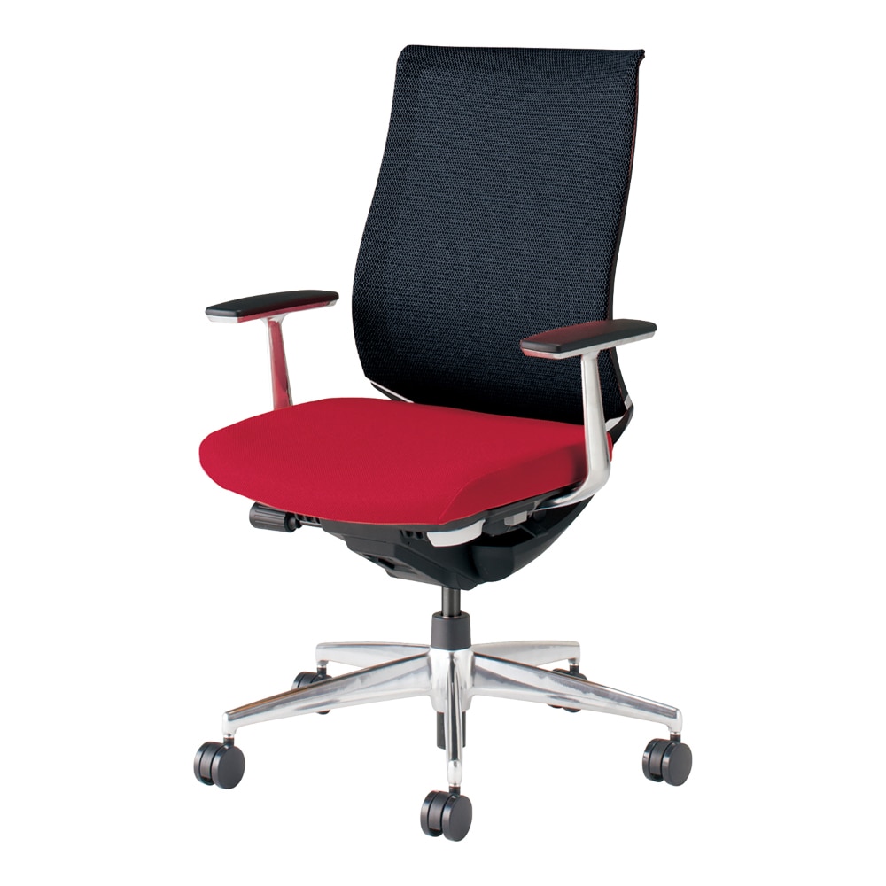 背座別色/カーマイン