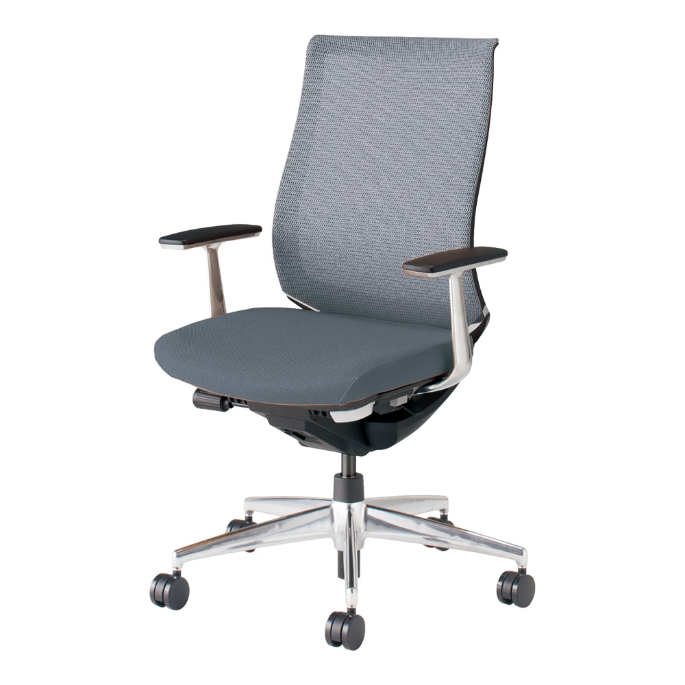 背座同色／ソフトグレー