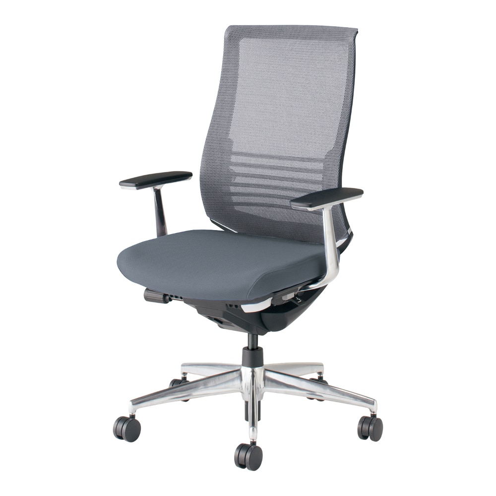 背座同色／ソフトグレー