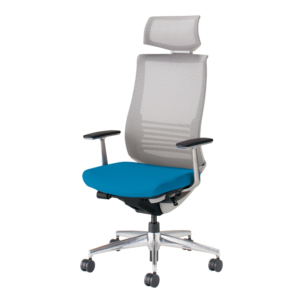 背座別色/ターコイズ