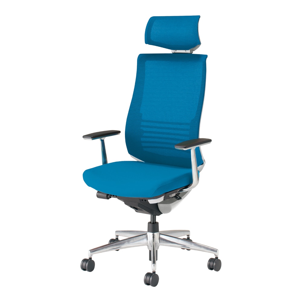 背座同色／ターコイズ