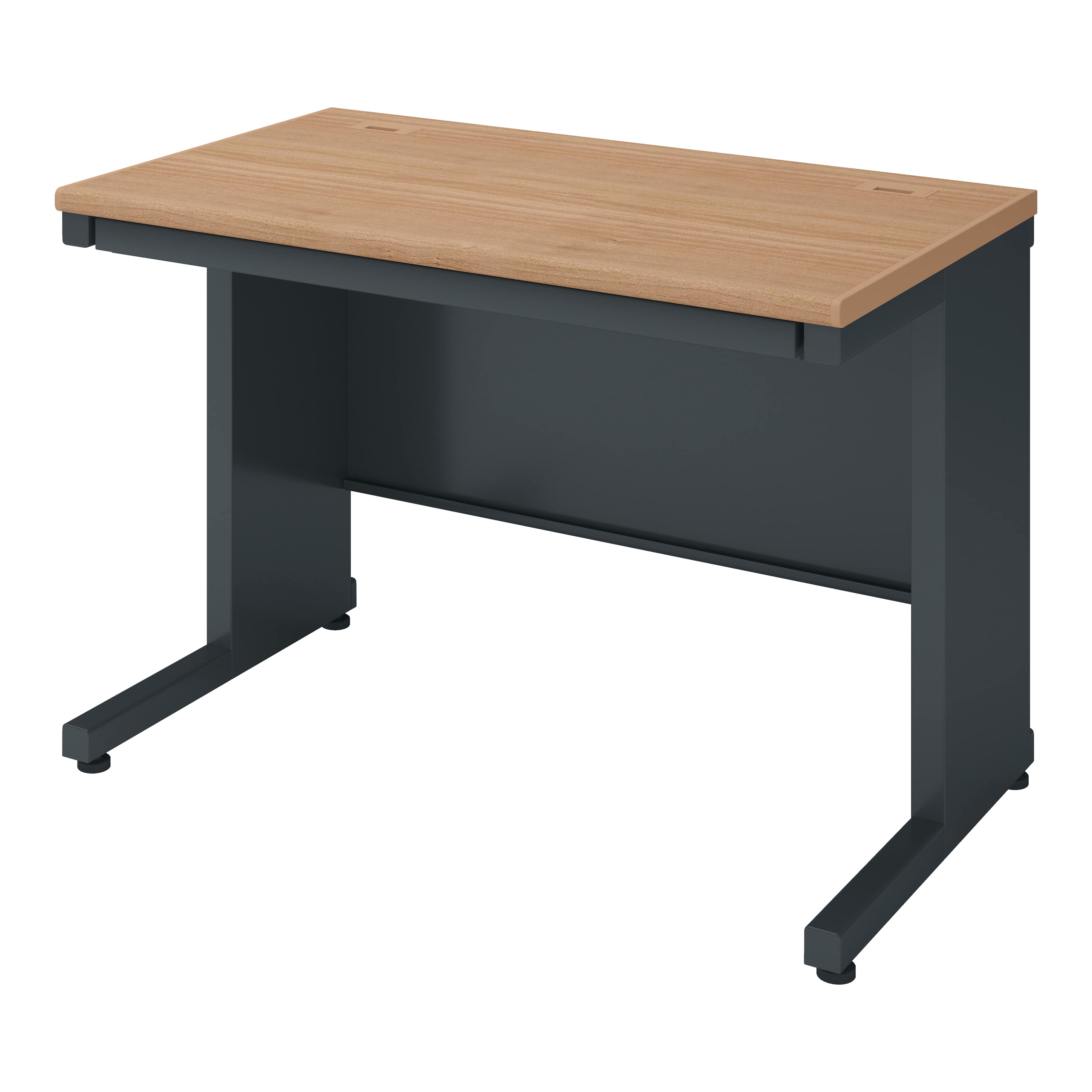 天板ラスティックミディアム／本体ブラック