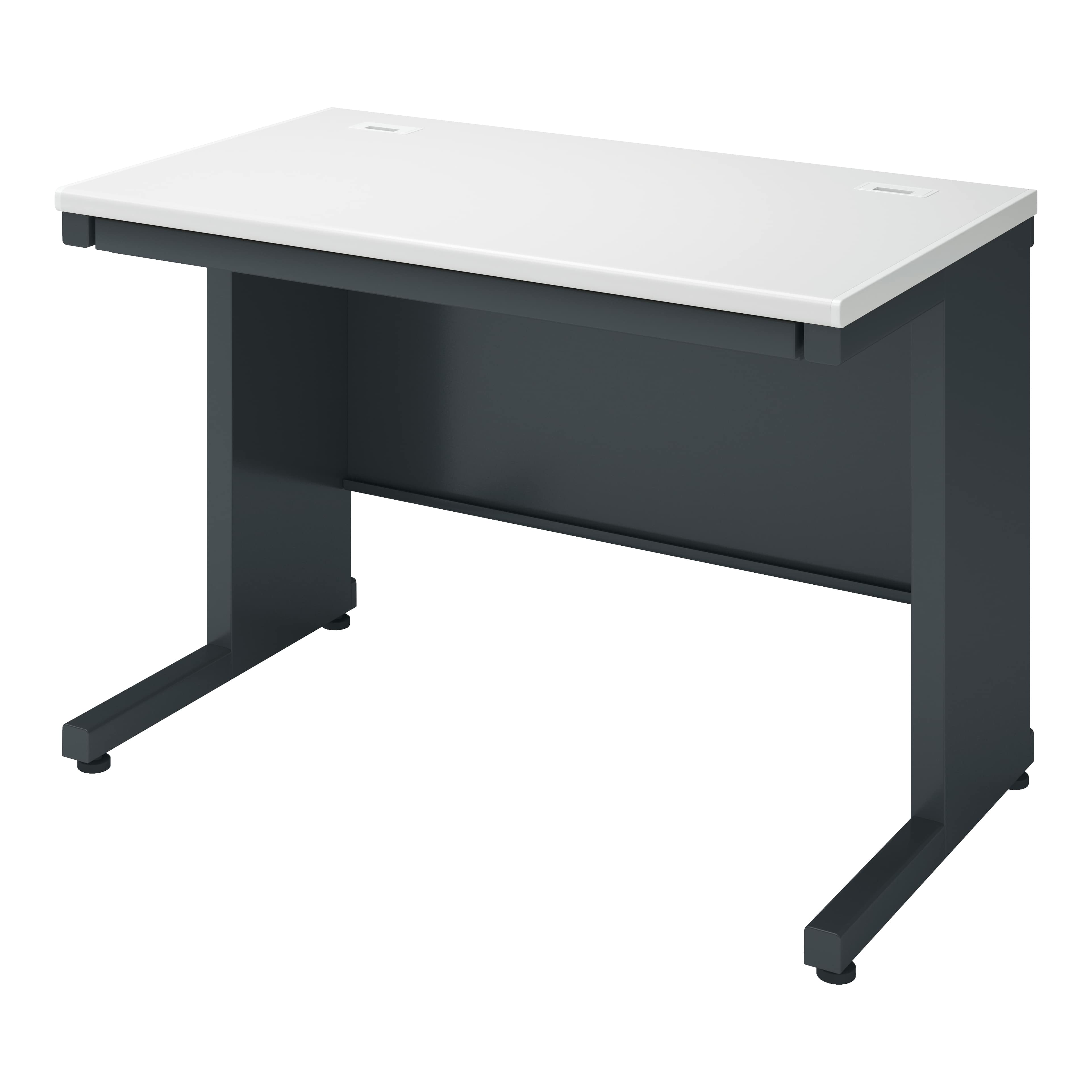 天板ホワイト／本体ブラック