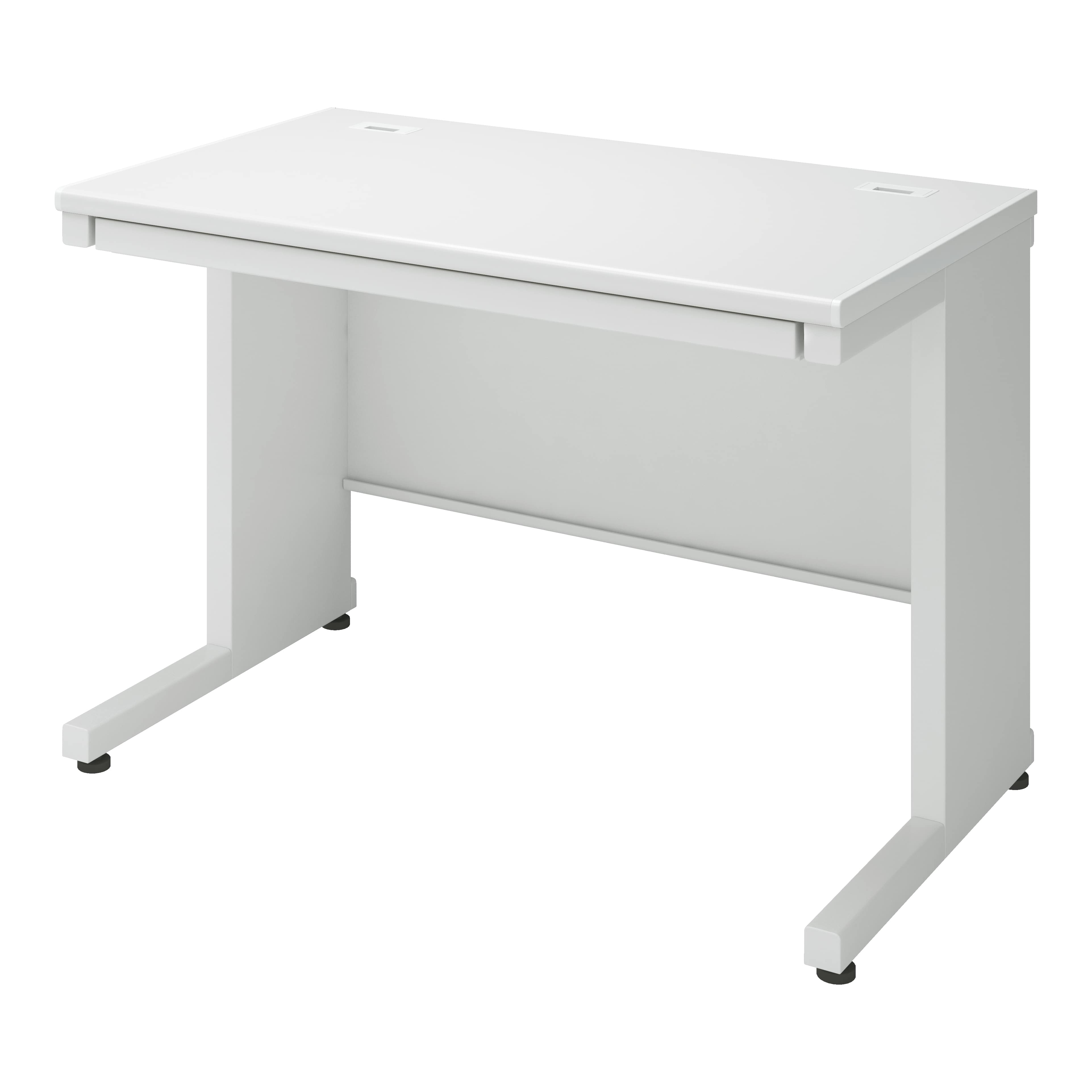 天板ホワイト/本体ホワイト