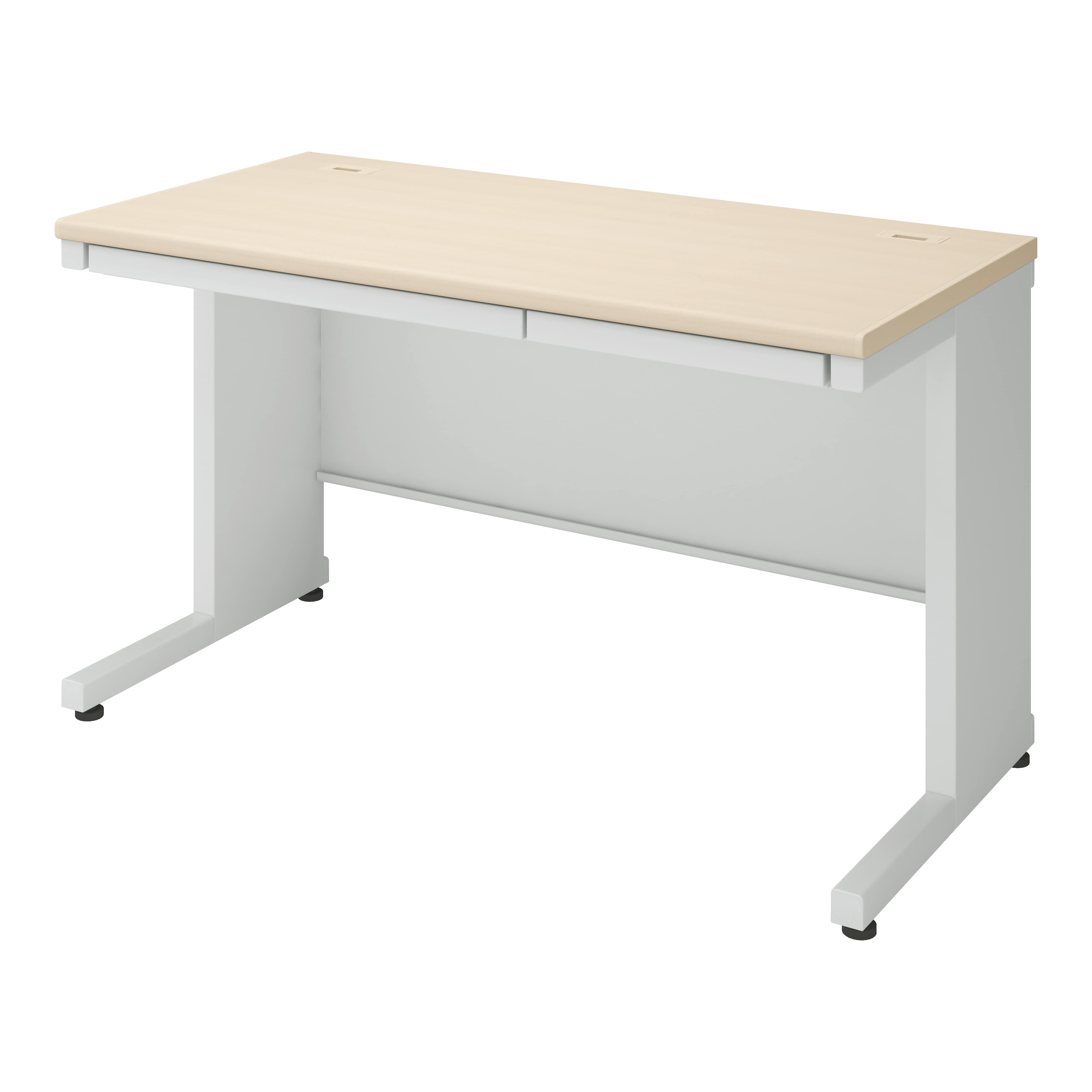 天板ホワイトナチュラル／本体ホワイト