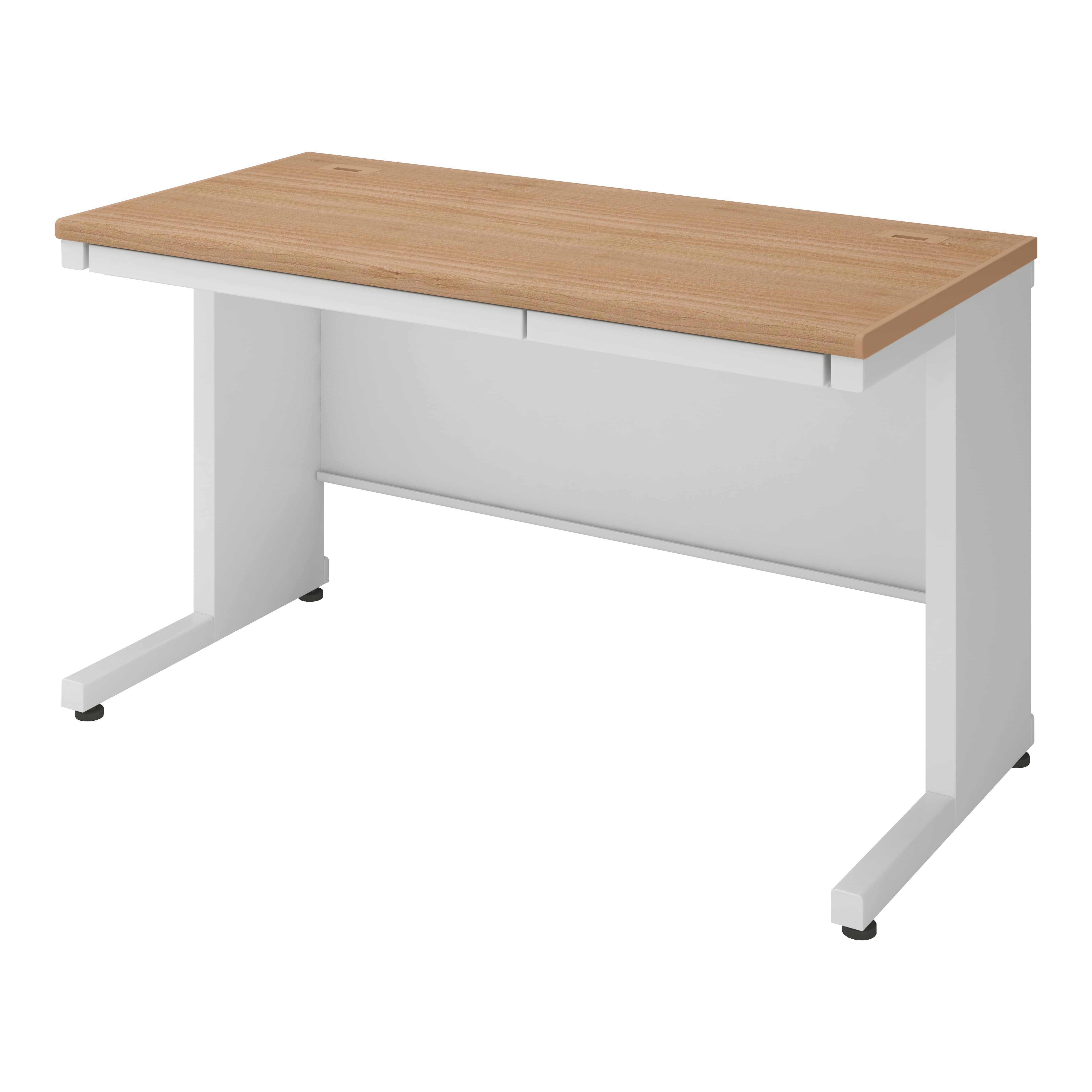 天板ラスティックミディアム／本体ホワイト