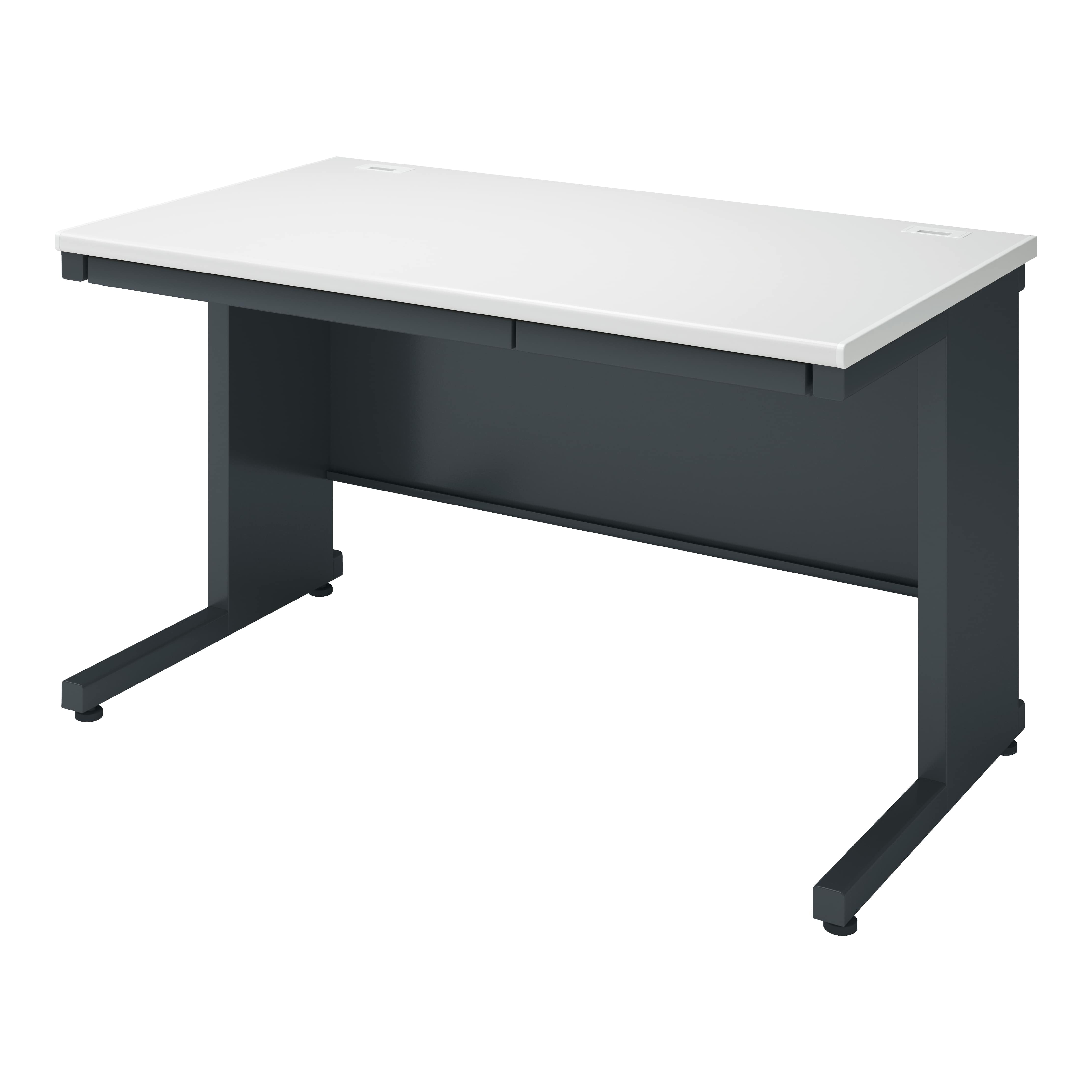 天板ホワイト／本体ブラック