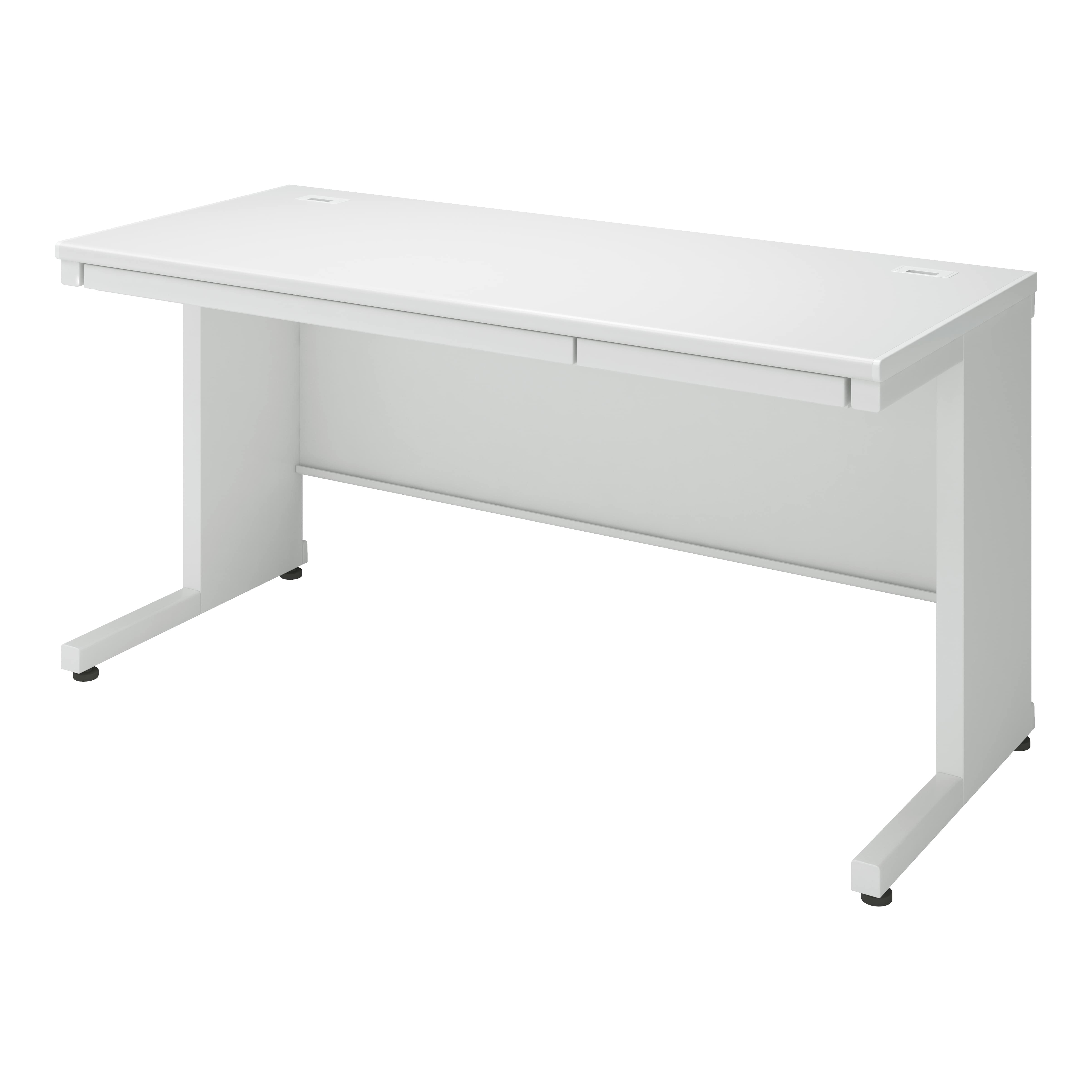 天板ホワイト／本体ホワイト