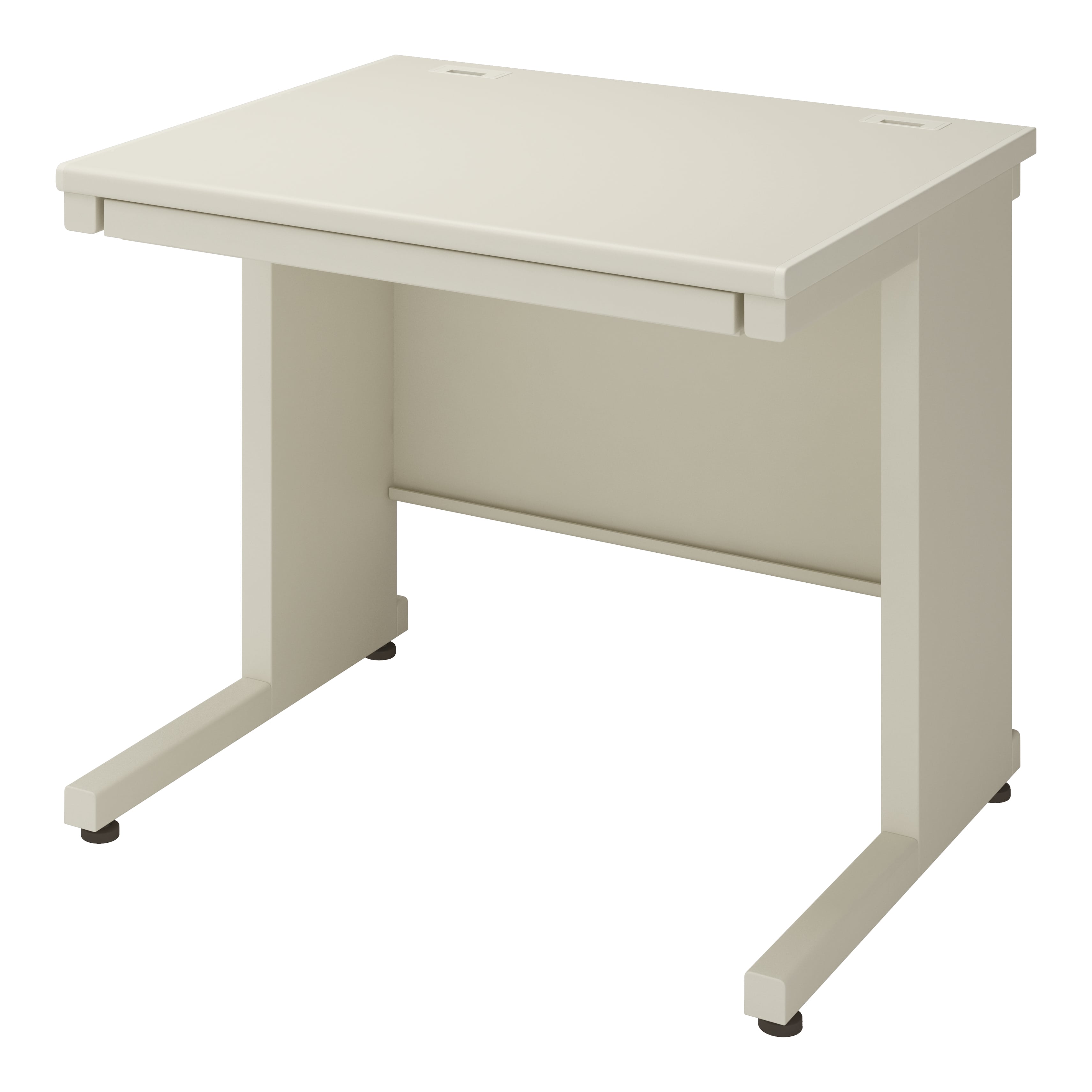 天板ナチュラルグレー／本体ナチュラルグレー