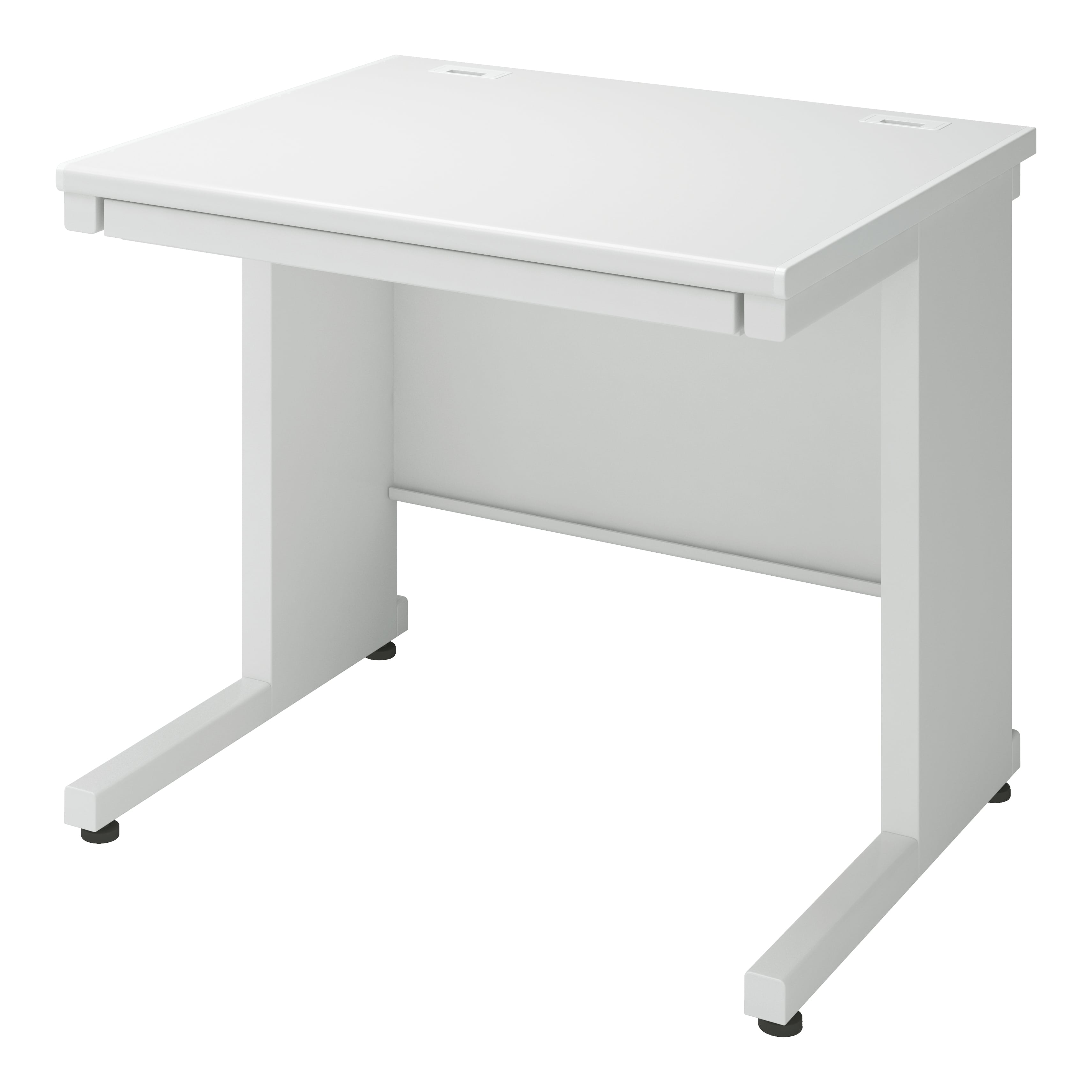 天板ホワイト/本体ホワイト