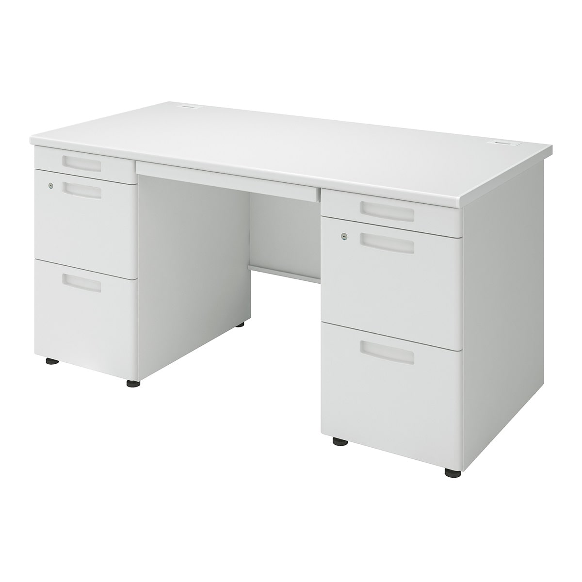 天板ホワイト／本体ホワイト