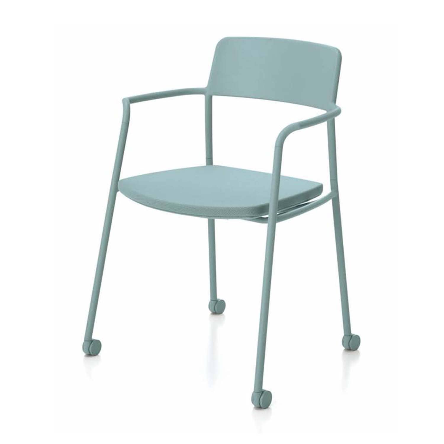 アッシュターコイズ