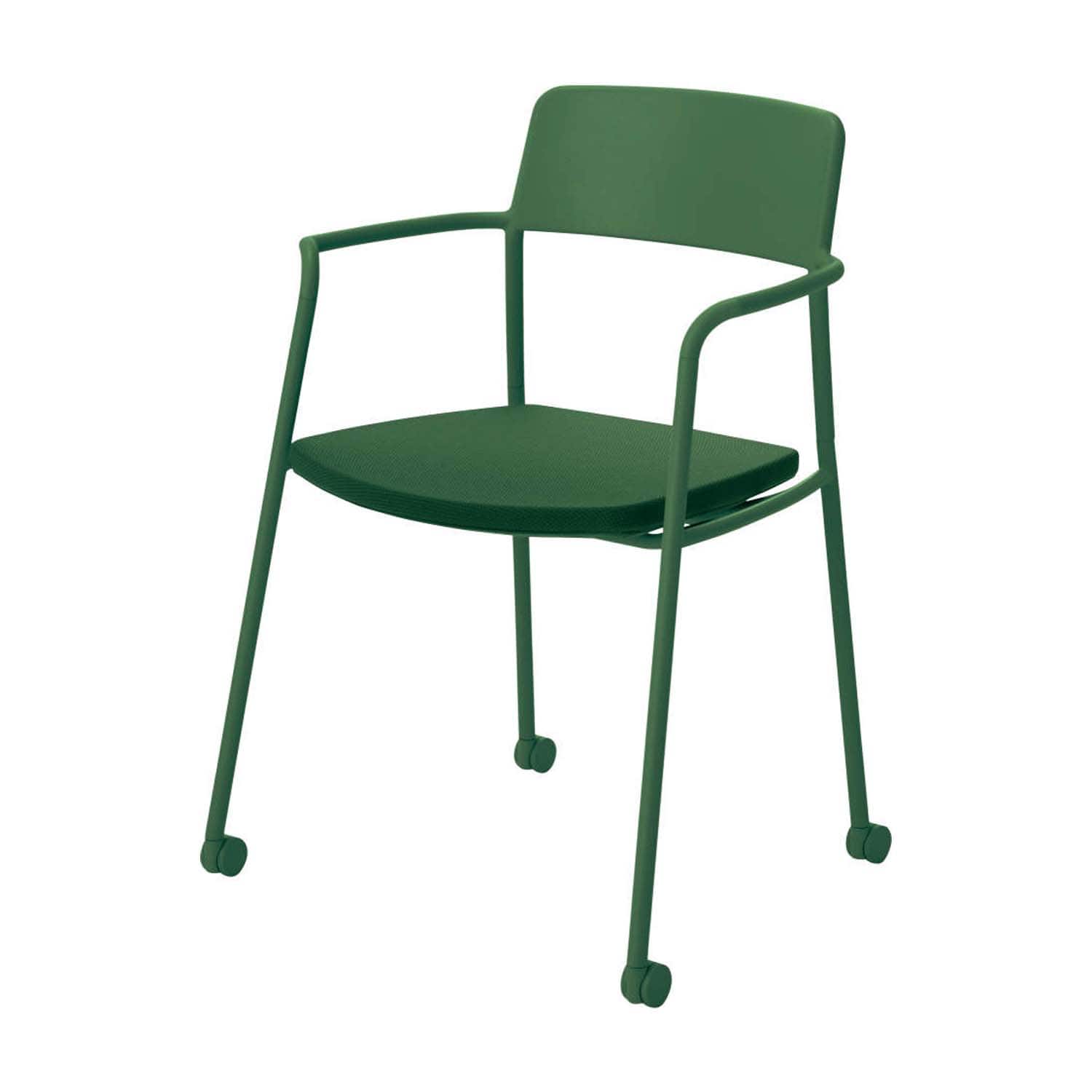 ディープグリーン