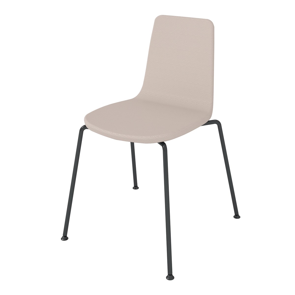 背座ブライトグレー