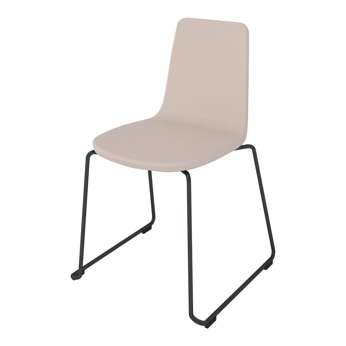 背座ブライトグレー