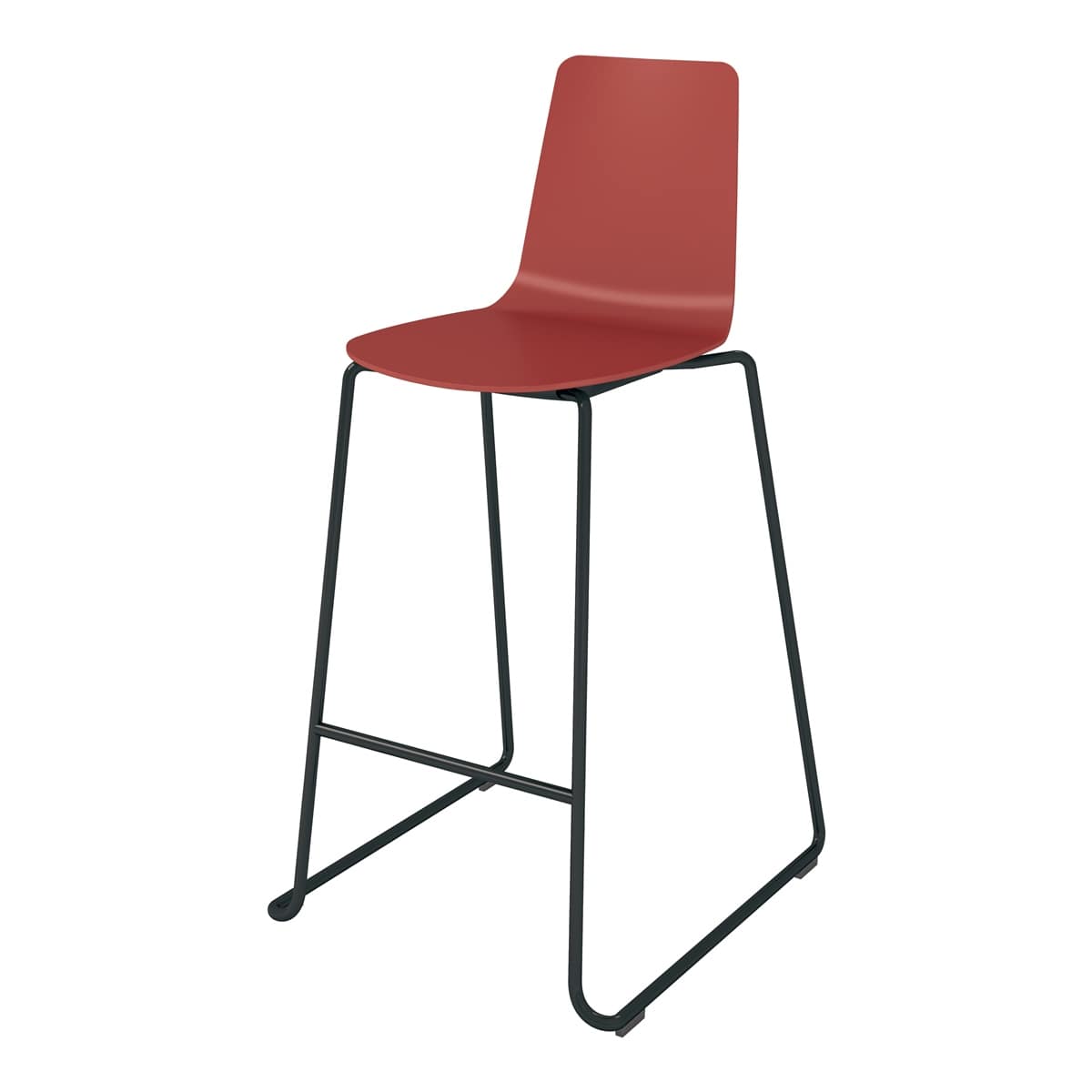 背座パーシアンレッド