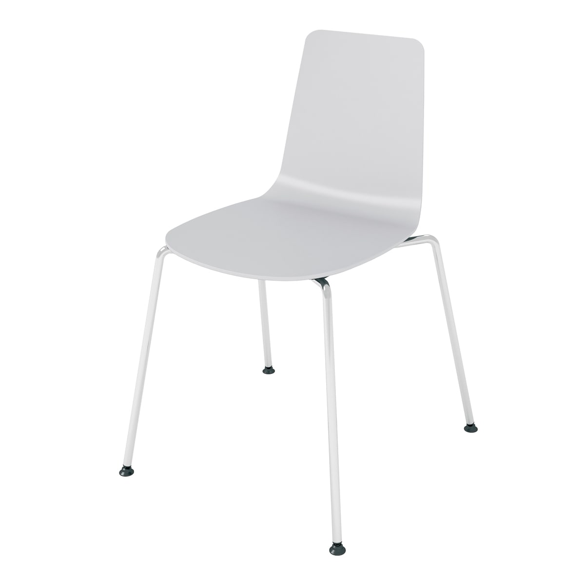 背座ライトグレー