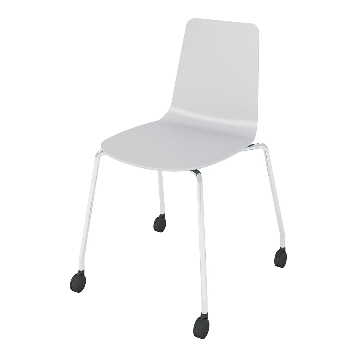 背座ライトグレー