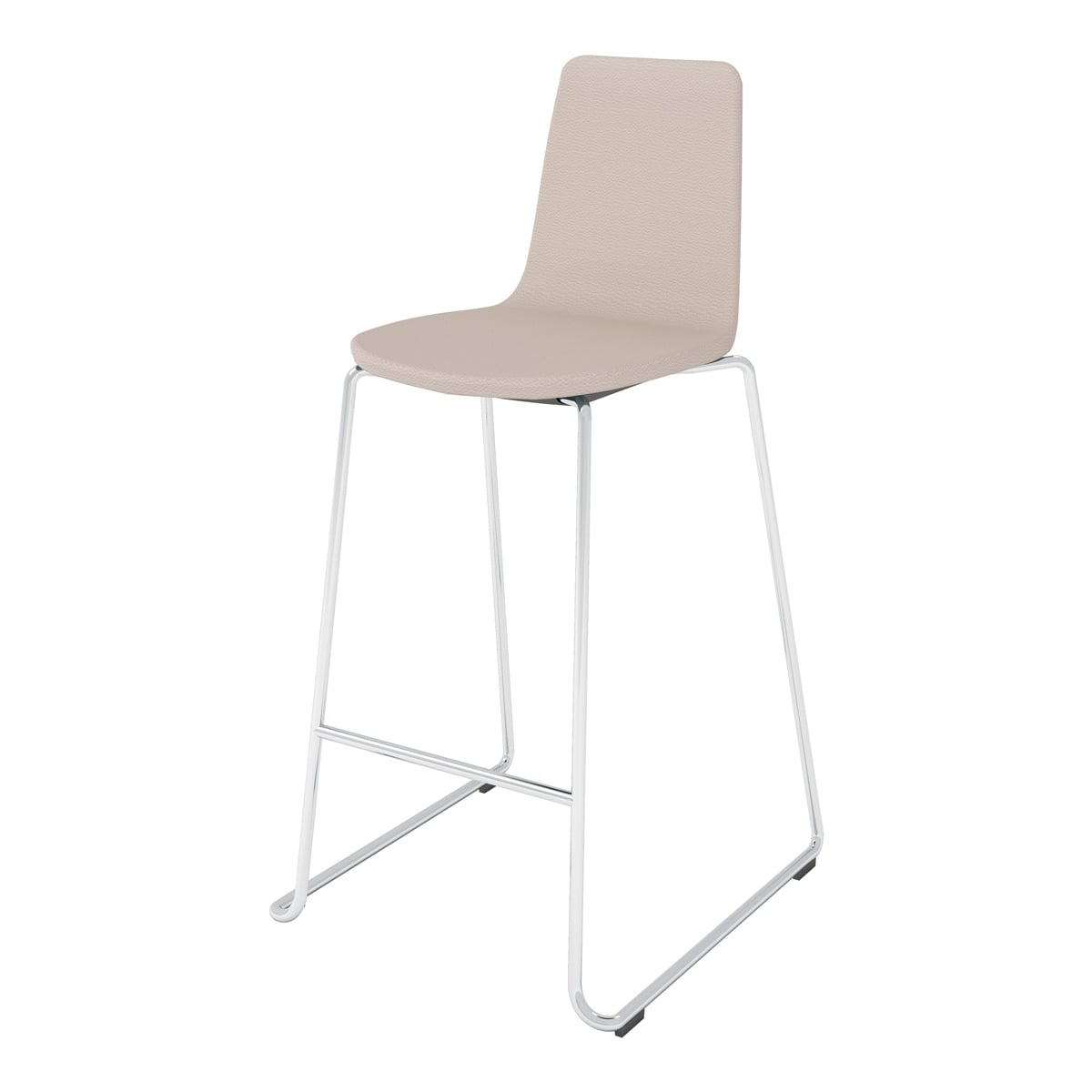 背座ブライトグレー