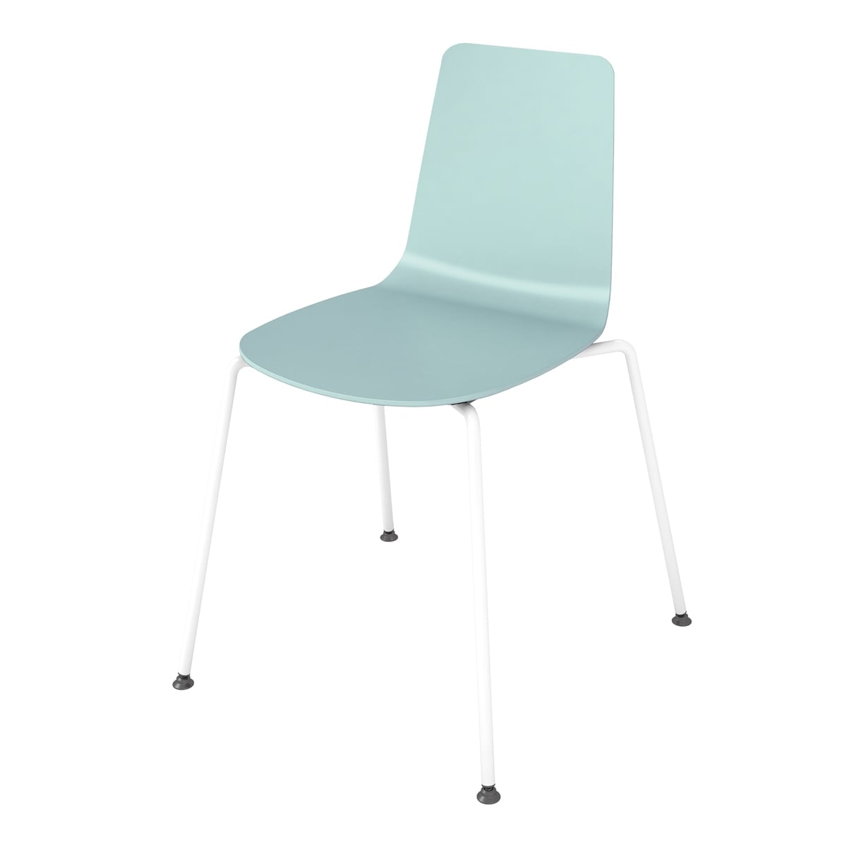 背座ホワイトターコイズ