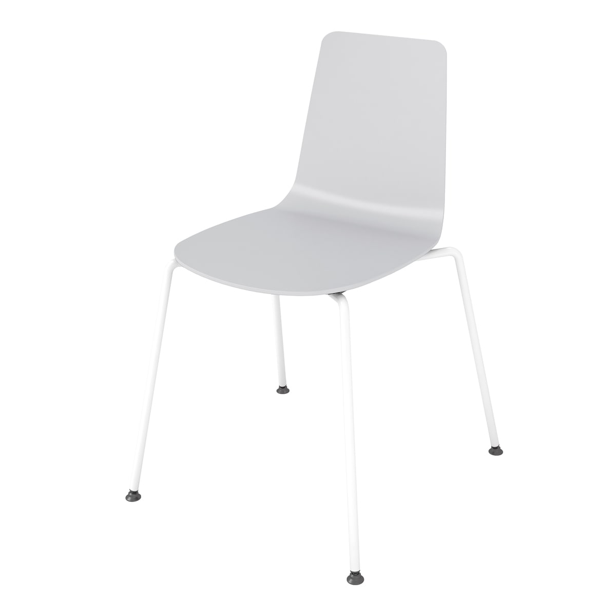 背座ライトグレー