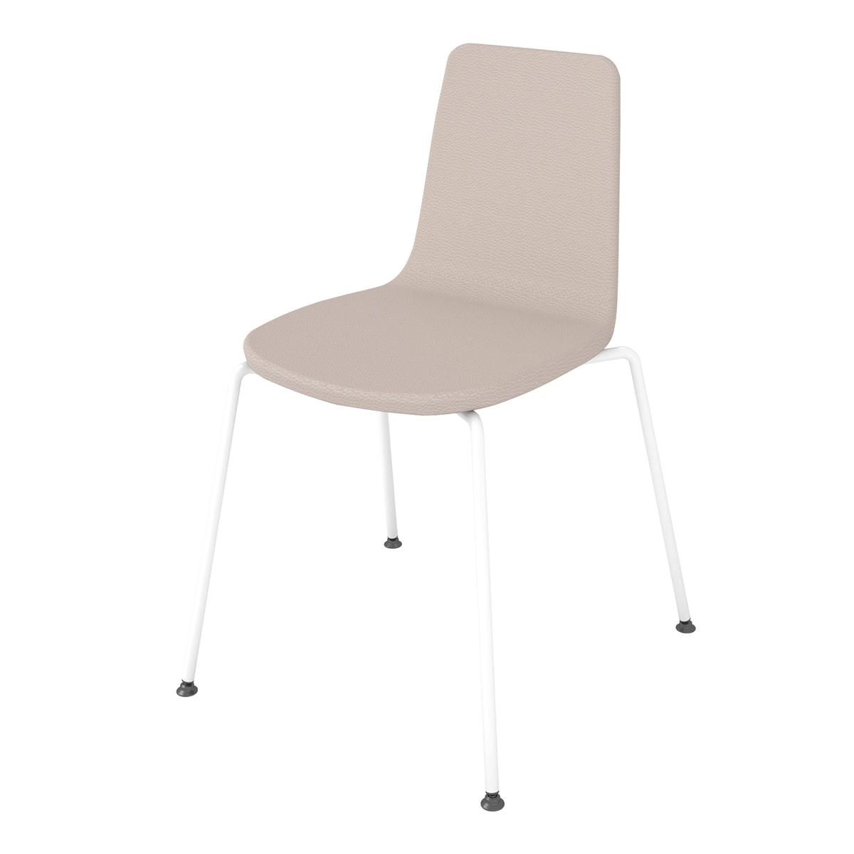 背座ブライトグレー