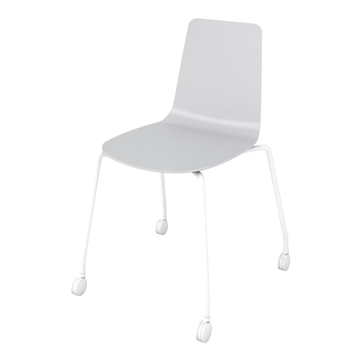 背座ライトグレー