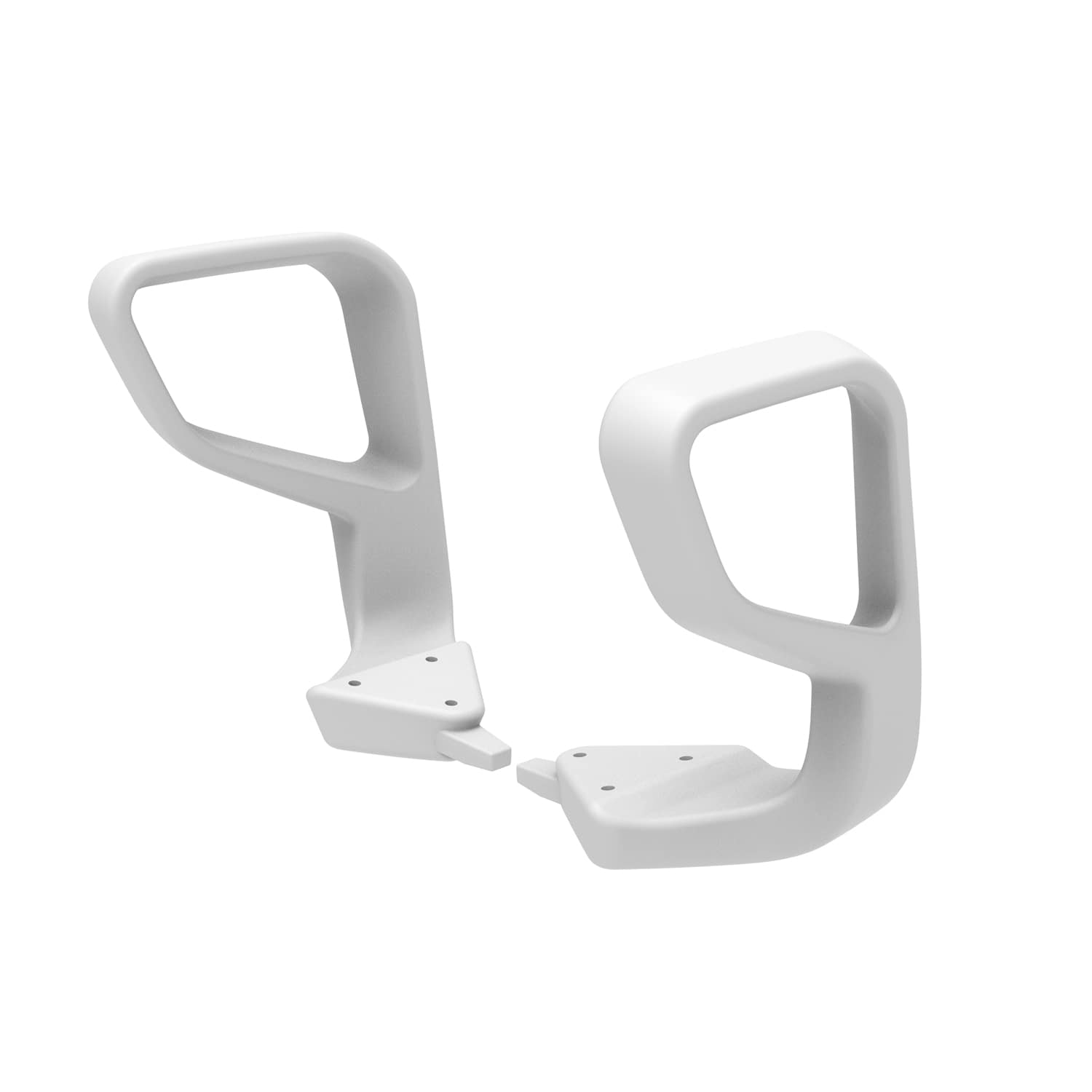 ホワイトグレー