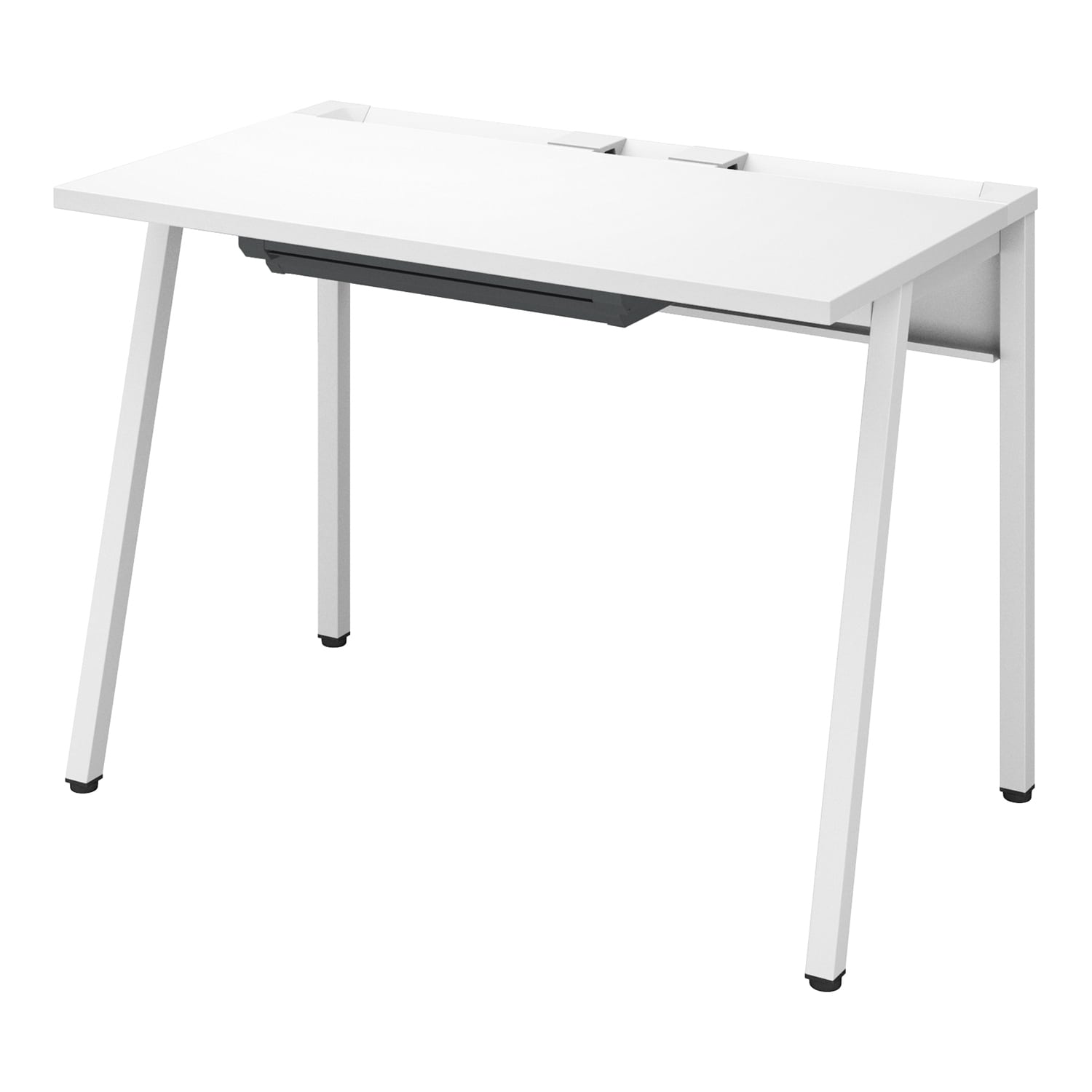 天板ホワイト／本体ホワイト