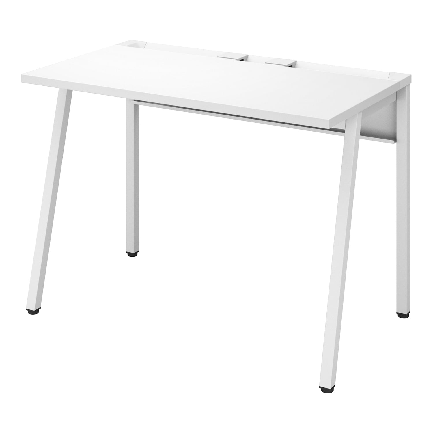 天板ホワイト／本体ホワイト