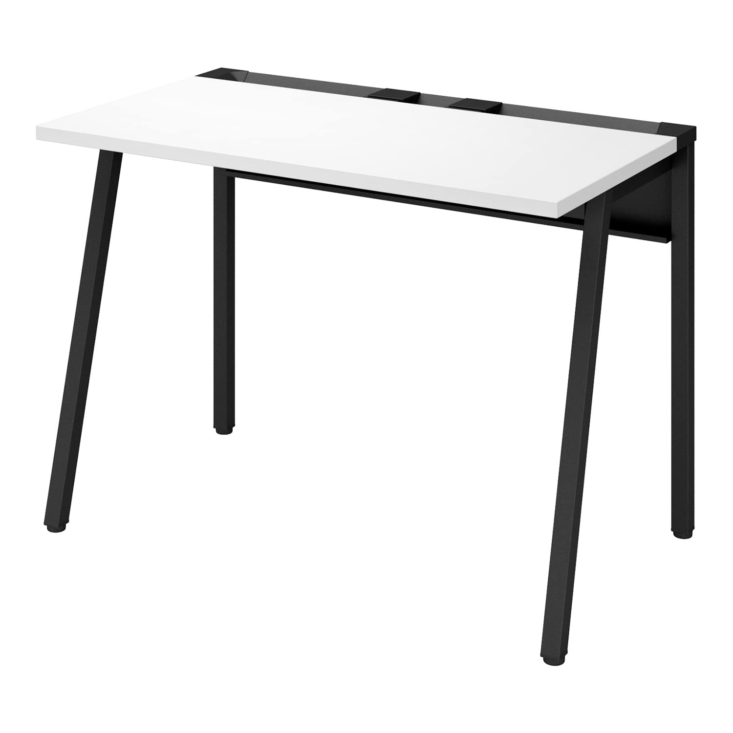 天板ホワイト／本体ブラック