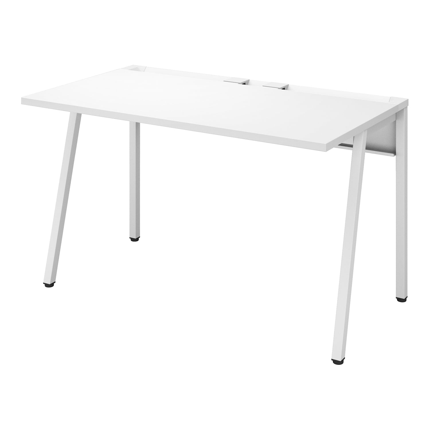 天板ホワイト／本体ホワイト