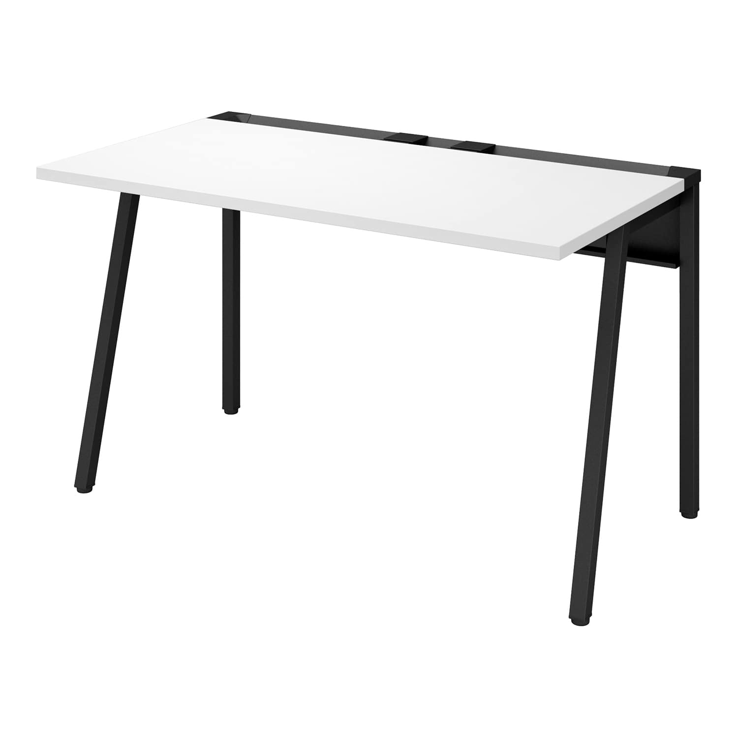 天板ホワイト/本体ブラック