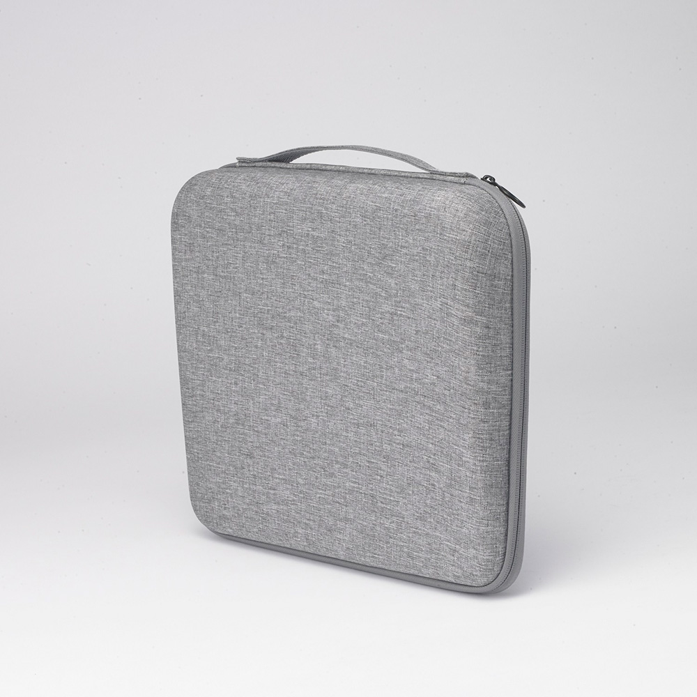 ヘザーライトグレー