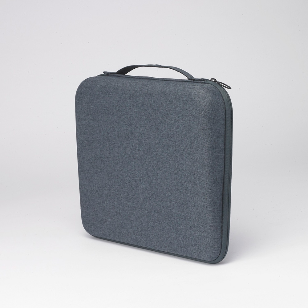 ヘザーナイトグレー