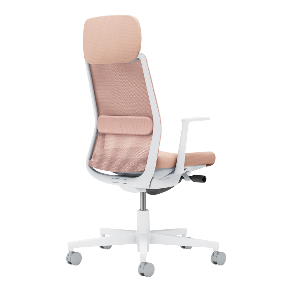 アッシュピンク