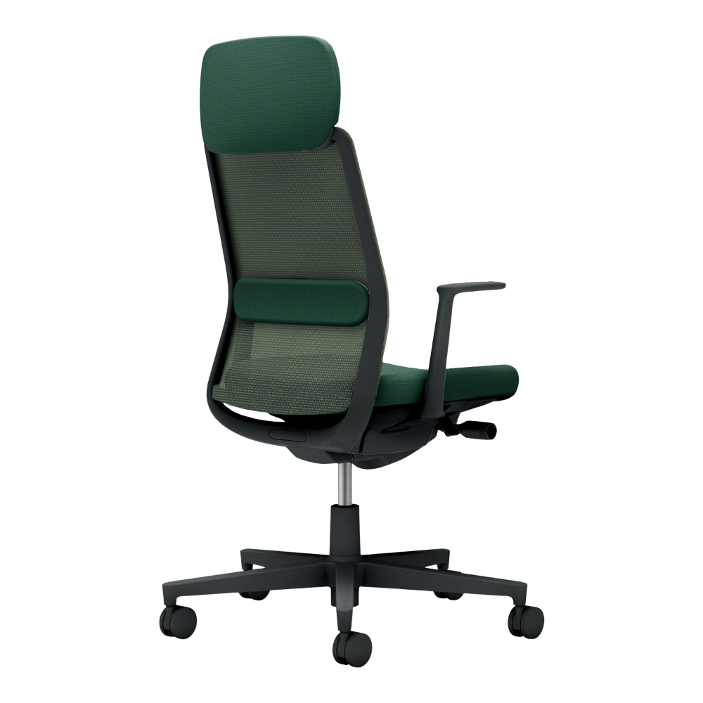 ディープグリーン