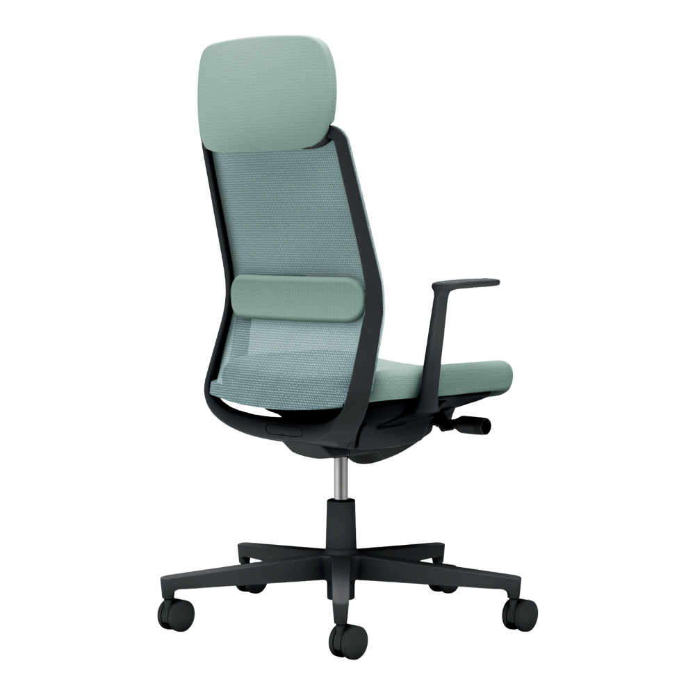 アッシュターコイズ