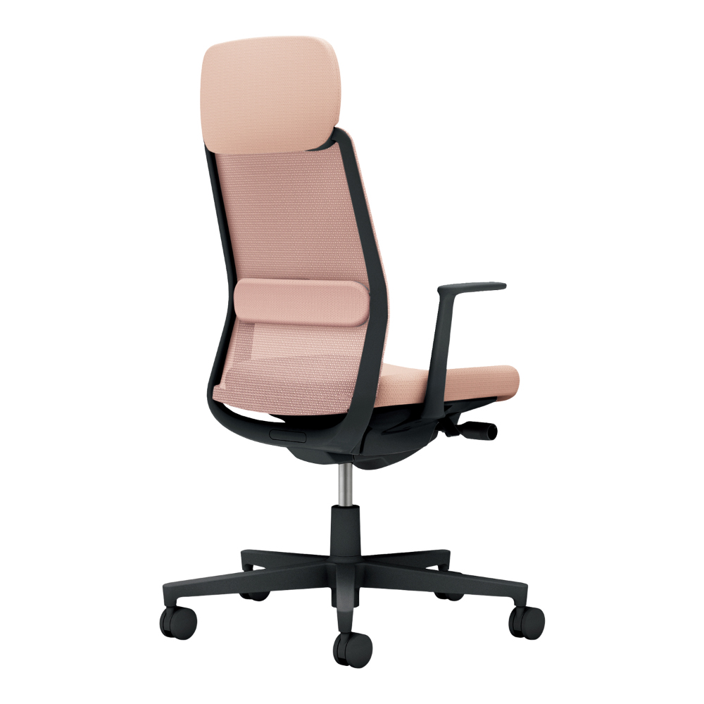 アッシュピンク