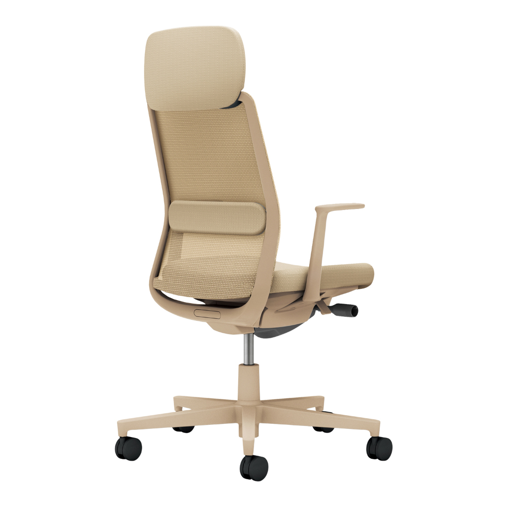 ソフトベージュ