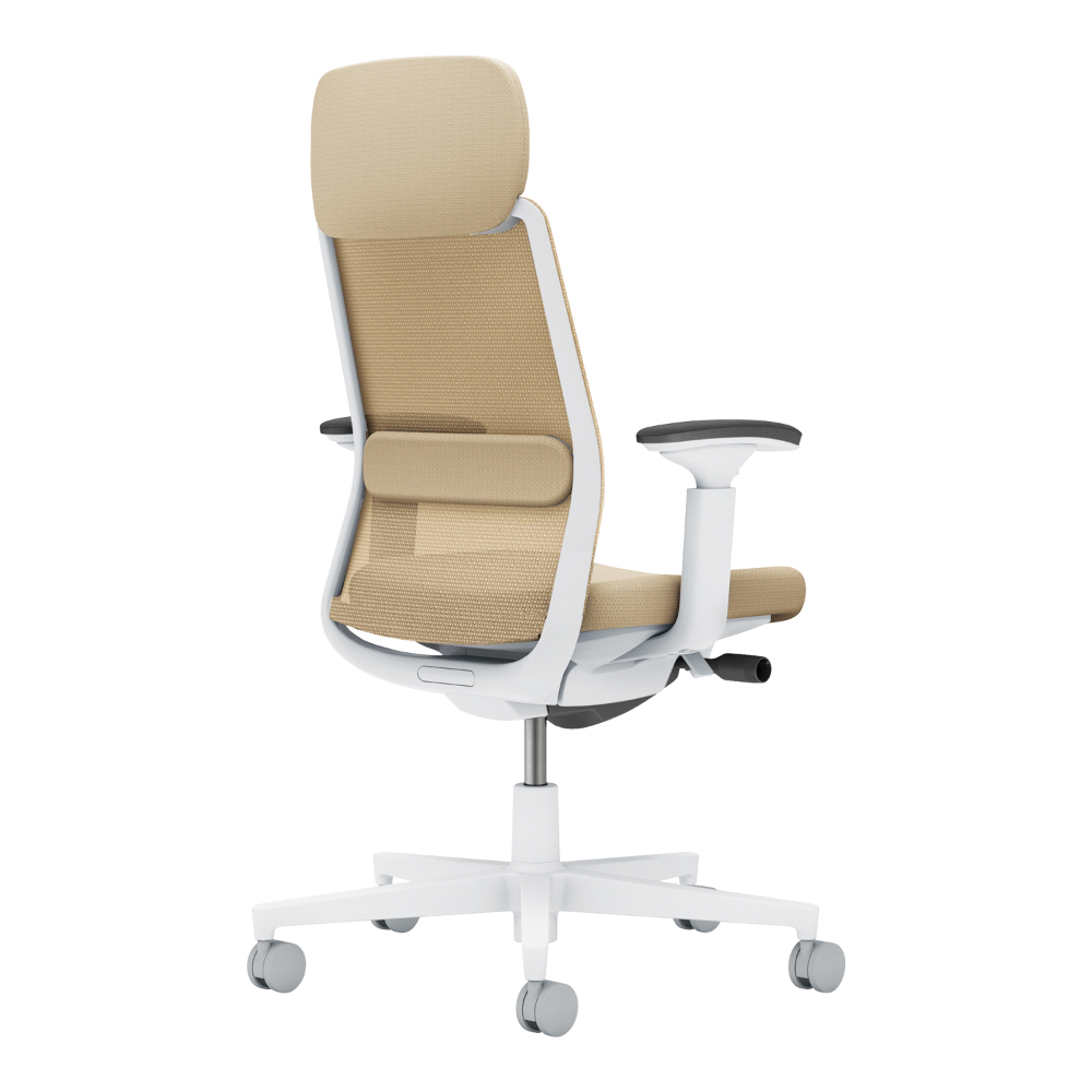 ソフトベージュ