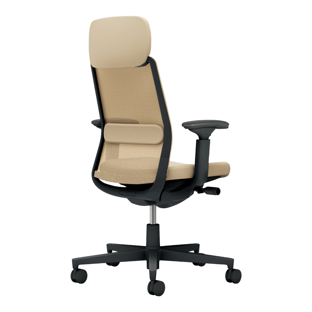 ソフトベージュ