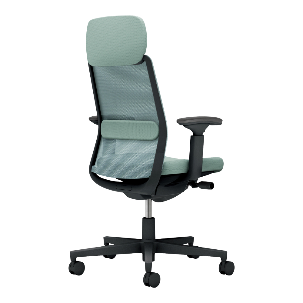 アッシュターコイズ