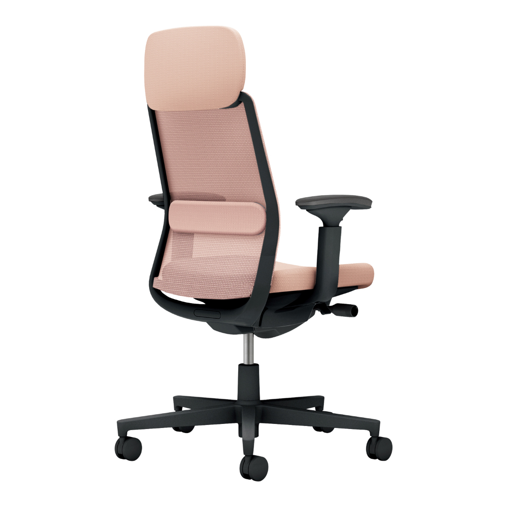 アッシュピンク