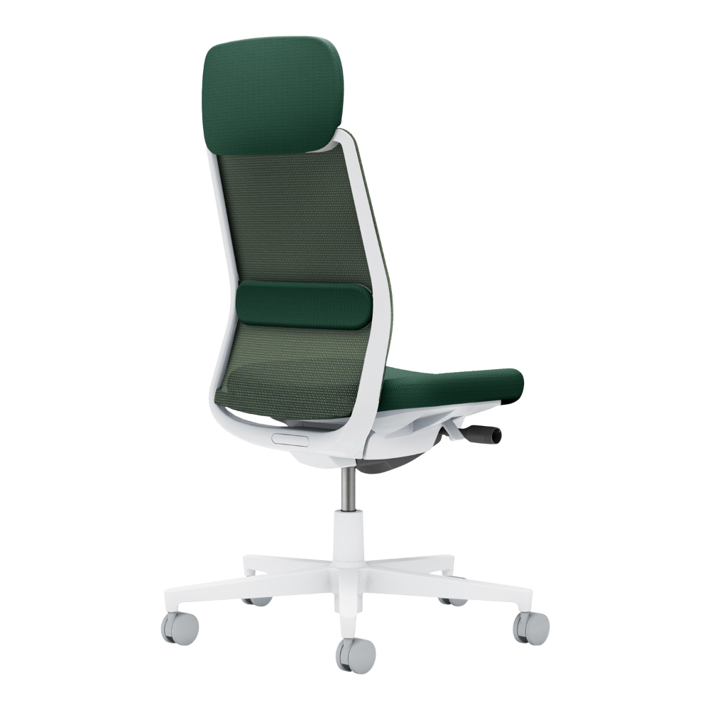 ディープグリーン