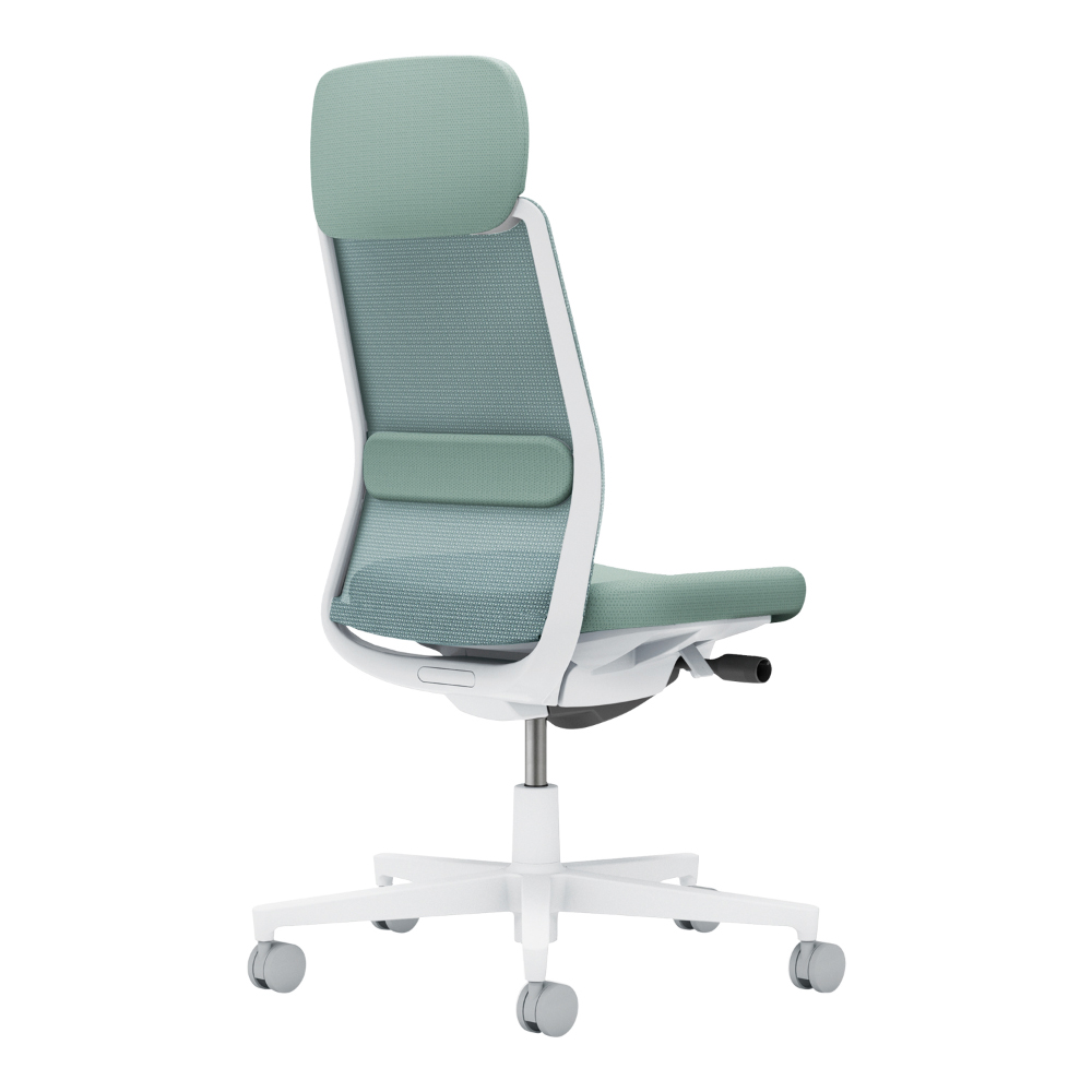 アッシュターコイズ