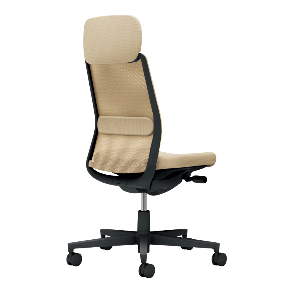 ソフトベージュ